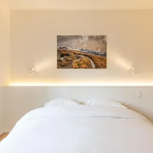  Appartement Spacious Modern Appartments In The Heart Of