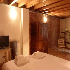  Accommodatie bij particulieren L'auberge De L'eclipse