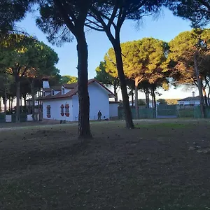  Сasa de vacaciones Casa Selene España