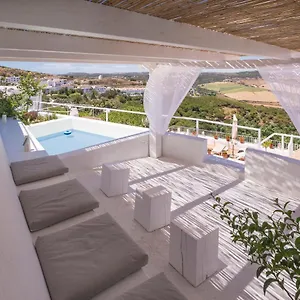 Casa Boutique Encalada , Vejer de la Frontera Spanje