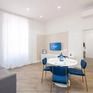  Apartamento White Flat Cross Italia