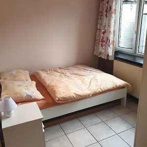  Appartement Rez De Chaussee - Erasme