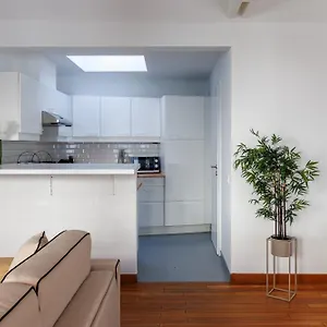  Apartment Sweett - Rue Des Chartreux