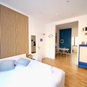  Apartment Easy - Center