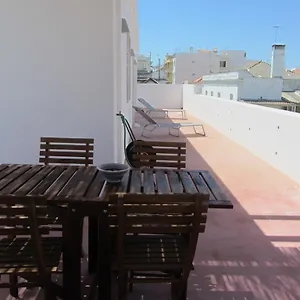 Old Town Portimao